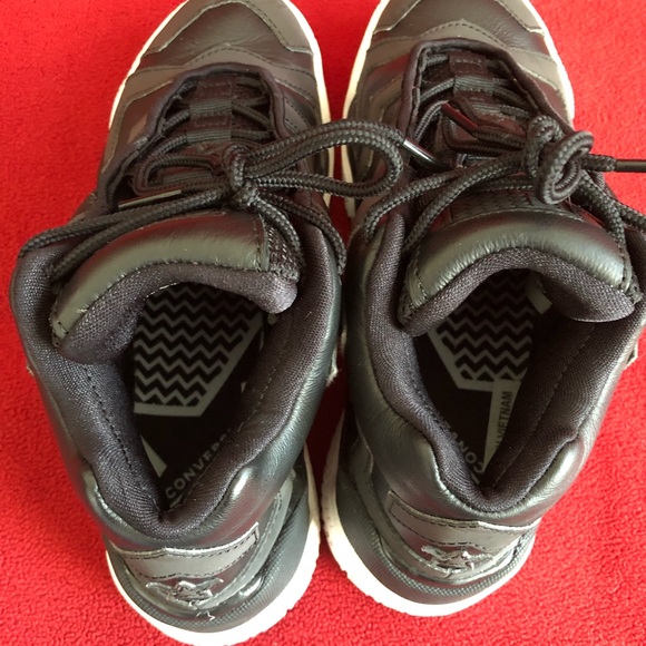 CONVERSE  ⭐️  Limited ! - Picture 11 of 12